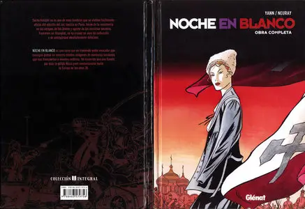 Yann y Neuray - Noche en Blanco