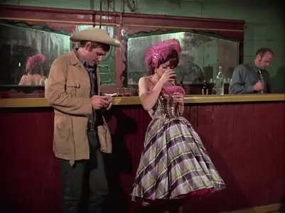 Linda and Abilene (1969)