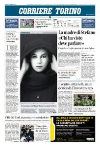 Corriere Torino – 25 febbraio 2019