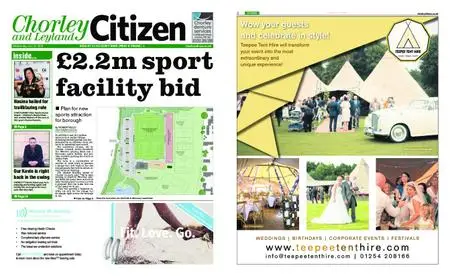 The Citizen – July 10, 2019