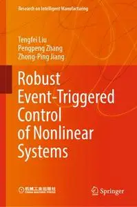 Robust Event-Triggered Control of Nonlinear Systems