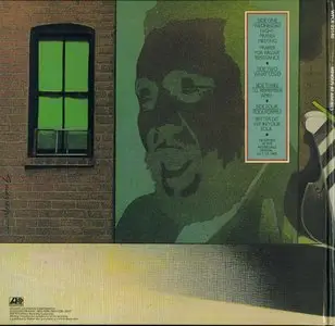 Charles Mingus - 7 Atlantic Album Collection (1956-61) [7CD] {2007 Japan Mini LP Remaster} [combined repost]