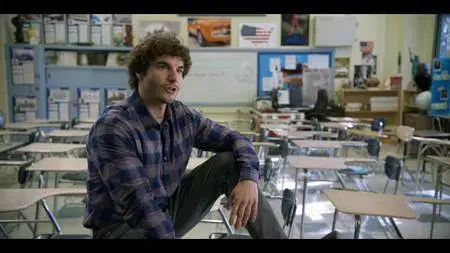 American Vandal S01E04