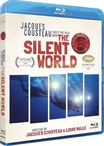 The Silent World (1956)