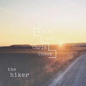 MMO feat. Chris Cheek - The Hiker (2018)
