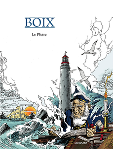 Le Phare (2019)