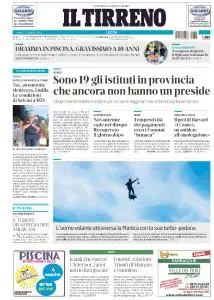 Il Tirreno Lucca - 5 Agosto 2019