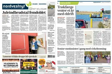 Nordvestnyt Holbæk Odsherred – 28. december 2019