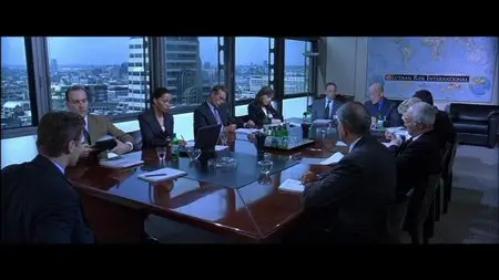 Proof of life / Доказательство жизни (2000) 