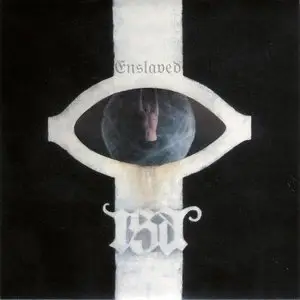 Enslaved - Discography (1994 - 2012)