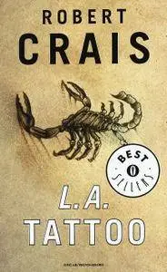 Robert Crais - L.A. Tattoo (Repost)