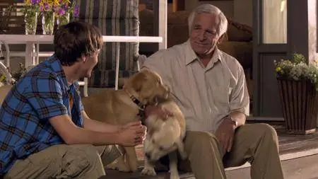 Marley & Me: The Puppy Years (2011)