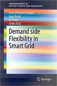 Demand-side Flexibility in Smart Grid