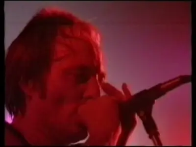 Steve Marriott & Band - The Lost Concert (1987)