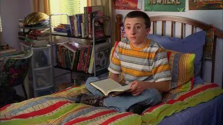 The Middle S07E24