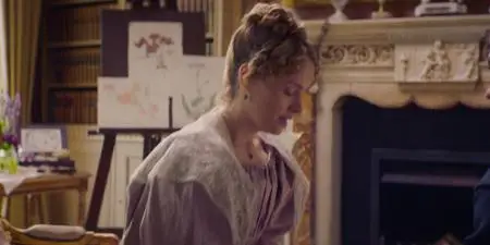 Gentleman Jack S01E02