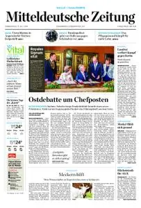 Mitteldeutsche Zeitung Bernburger Kurier – 11. Juli 2019