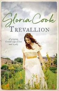 «Trevallion» by Gloria Cook