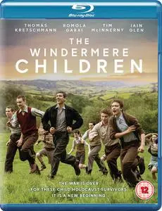 The Windermere Children (2020)