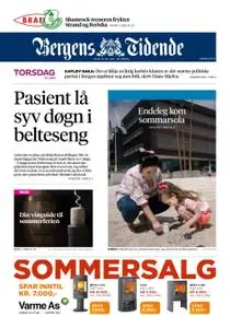 Bergens Tidende – 11. juli 2019
