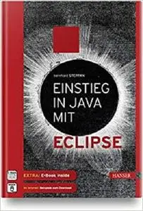 Einstieg in Java mit Eclipse