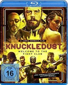 Knuckledust (2020)