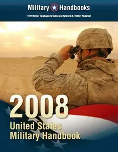 United States Military Handbook 2008