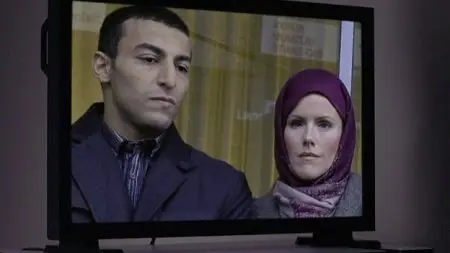 The Terrorist Next Door 2008