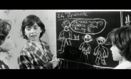 Le Jour et l'heure (1962)