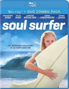 Soul Surfer (2011) 