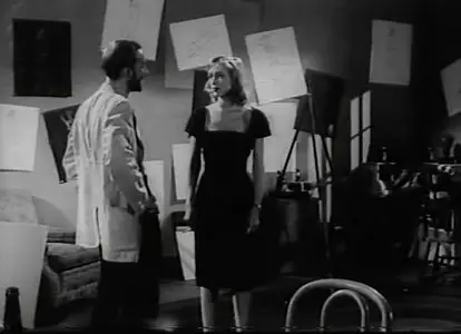The Prime Time (1960)
