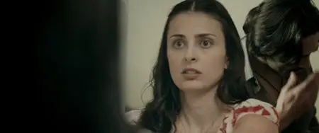 A la mala (2015)