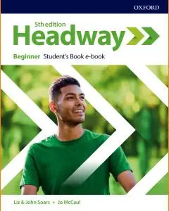 ENGLISH COURSE • Headway Beginner A1 • 5th Edition (2019)