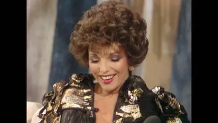 This Is Joan Collins (2021)