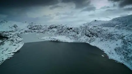 Limitless with Chris Hemsworth S01E02