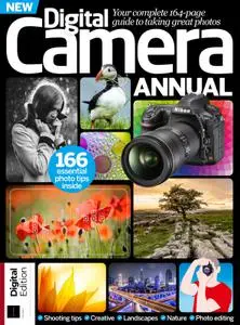 Digital Camera Annual – 06 December 2018