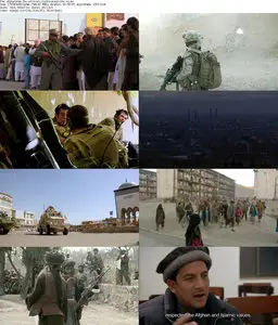 BBC - Afghanistan, all parts (2011)