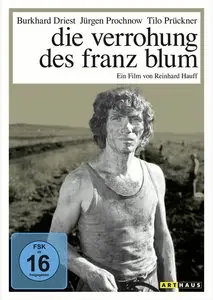 The Brutalisation of Franz Blum / Die Verrohung des Franz Blum (1974)