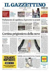 Il Gazzettino Rovigo - 29 Dicembre 2017