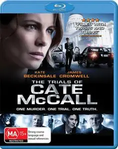 The Trials of Cate McCall (2013)