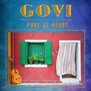 Govi - 8 Studio Albums (1988-2015)