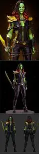 Gamora