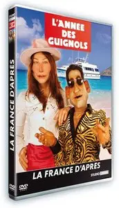 Les Guignols : La France d'après 