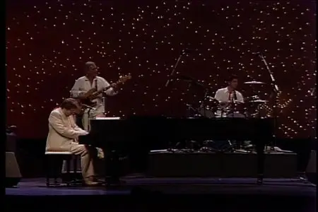 Antonio Carlos Jobim - Live At The Montreal Jazz Festival (2007)