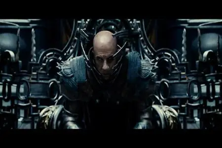 Riddick (2013)