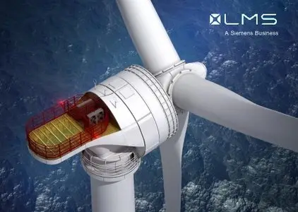 LMS Samtech Wind Turbines rev 15 SL1