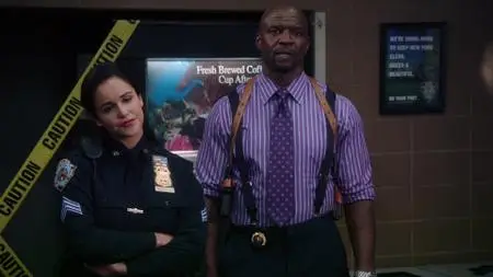 Brooklyn Nine-Nine S07E02