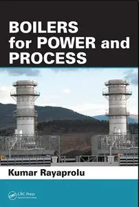 Boilers for Power and Process (repost)