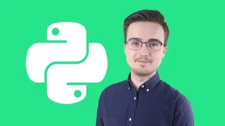 The Complete Python Course: Learn Python by Doing