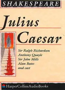 «Julius Caesar» by William Shakespeare